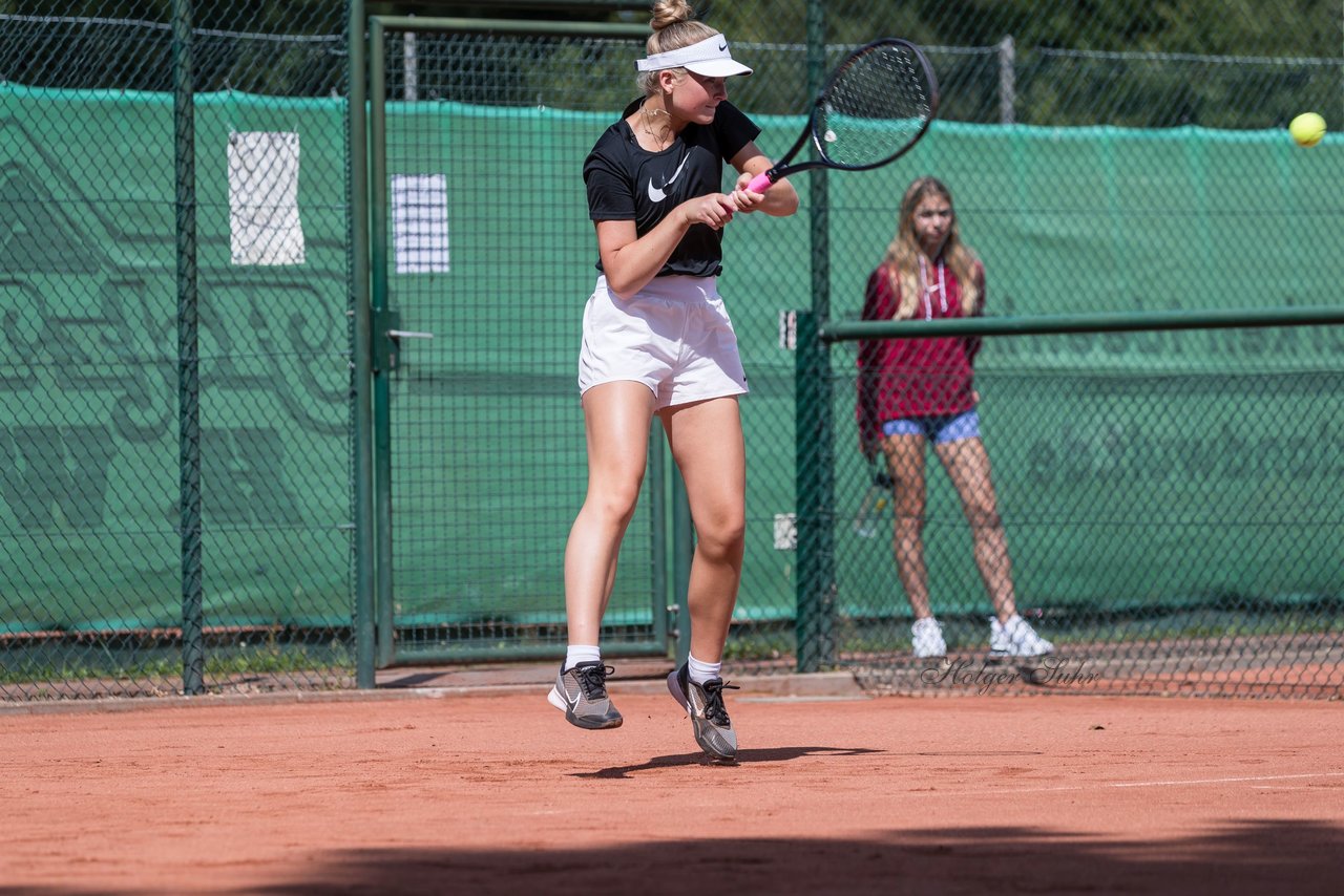 Luisa Gavriloutsa 139 - Bergstedt Open